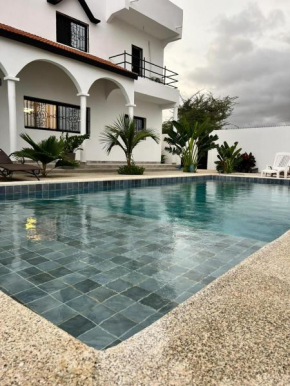 La Villa Blanche